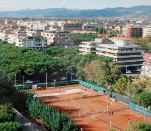 Tennis: il giovane Mattia Viaggi è Campione Regionale