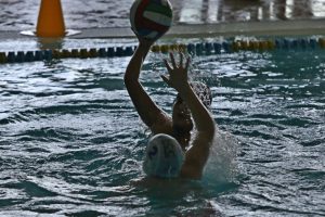 Nuoto e Pallanuoto: anche i più piccoli difendono i colori gialloblu