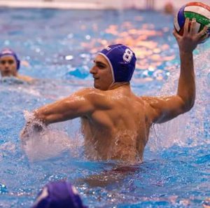 Pallanuoto: i Ragazzi di Mister Scopsi vincono contro l’Aragno Rivarolesi